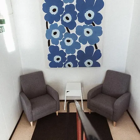 Motel Kempeleen Moottorimaja Kempele