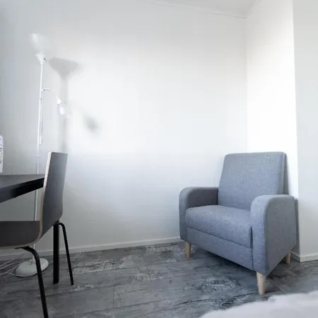 Motel Kempeleen Moottorimaja