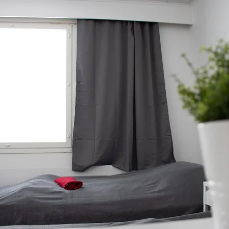 Kempeleen Moottorimaja Motel 3*