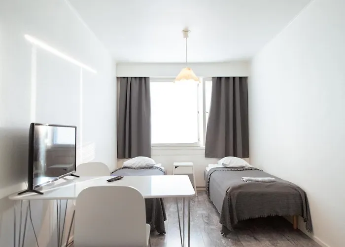 Kempeleen Moottorimaja