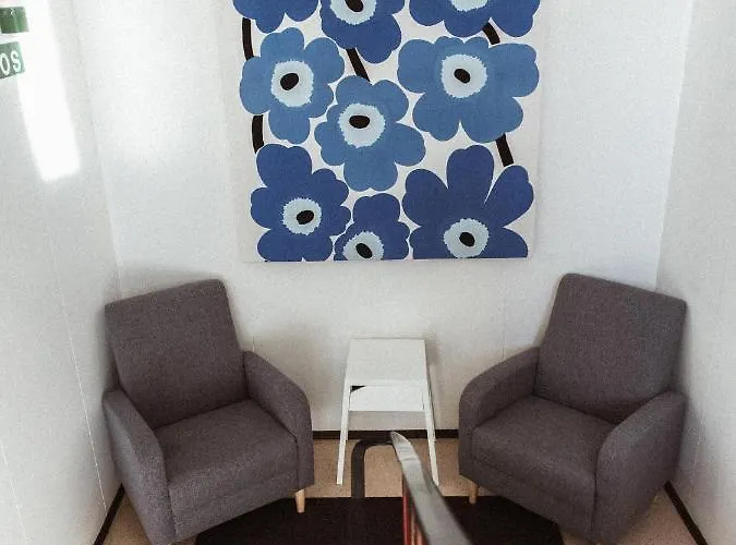 Motel Kempeleen Moottorimaja Kempele