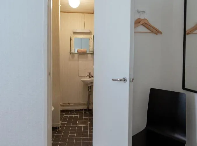 Kempeleen Moottorimaja Motel