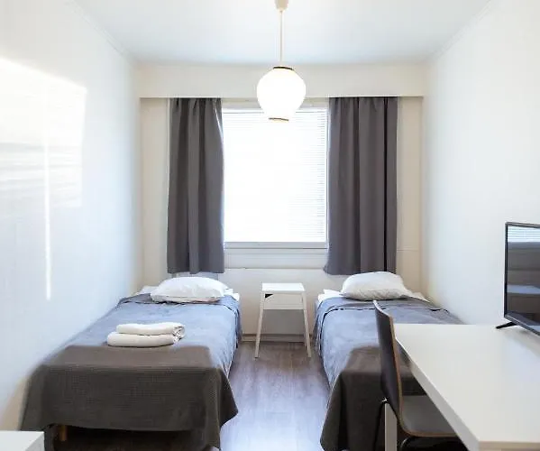 Kempeleen Moottorimaja Kempele