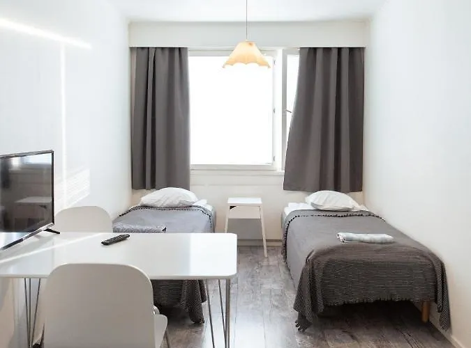 Kempeleen Moottorimaja Motel