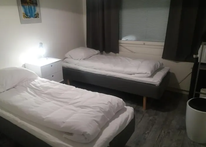 Kempeleen Moottorimaja Motel 3*