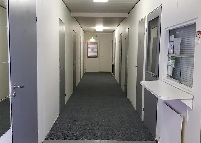 Kempeleen Moottorimaja