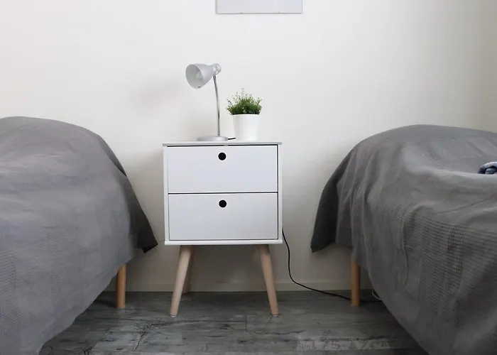 Kempeleen Moottorimaja 3* Kempele