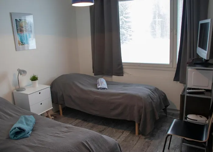 Kempeleen Moottorimaja